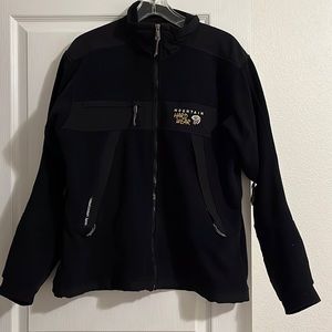 Men’s Fleece Vintage Mountain Hardware Jacket